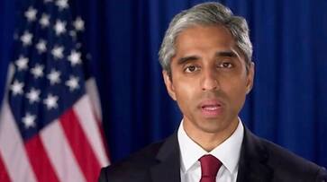 Vivek Murthy Karnataka origin doctor to co-chair Joe Bidens COVID-19 task force