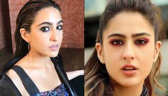 Want to look like Sara Ali Khan? Here's how to steal her look