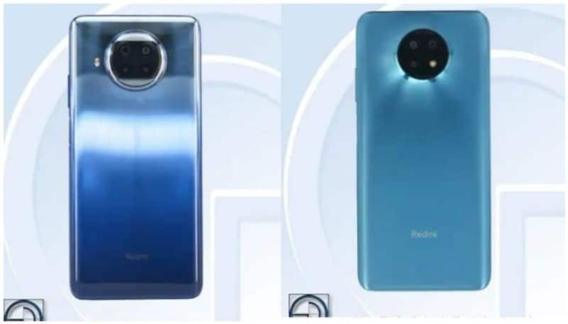 Redmi Note 9 5G Note 9 Pro 5G key specifications leaked