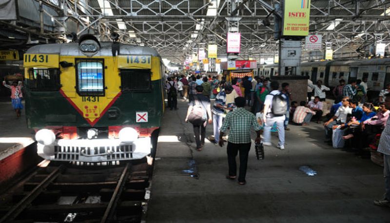 Bengal government issues SOP for resumption of local train services-dbr