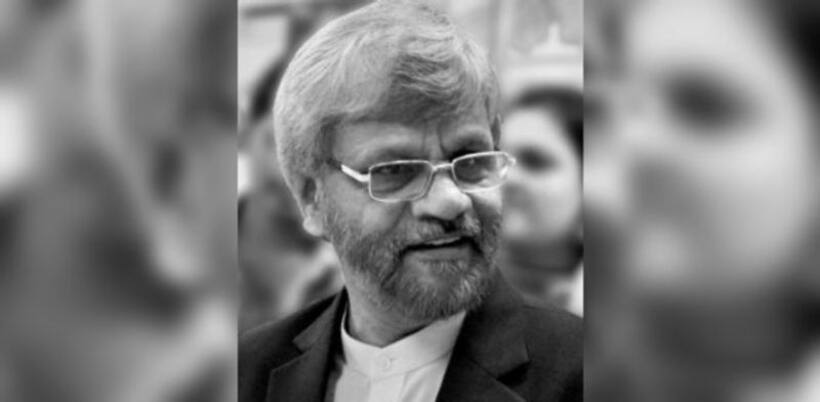 Retired Bangalore University professor Ashok Kumar commits suicide