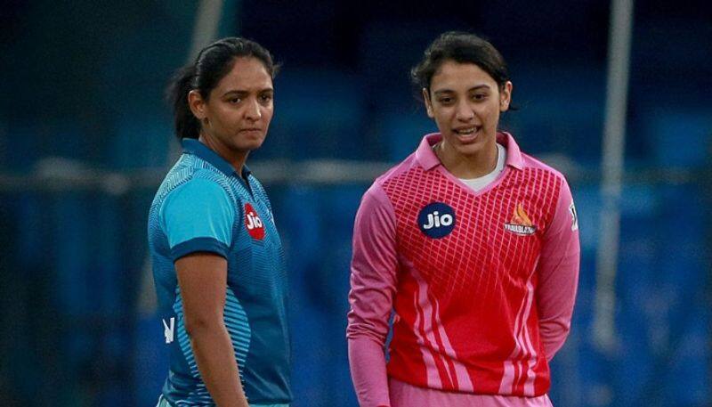 womens t20 challenge 2020 trailblazers vs supernovas final Preview