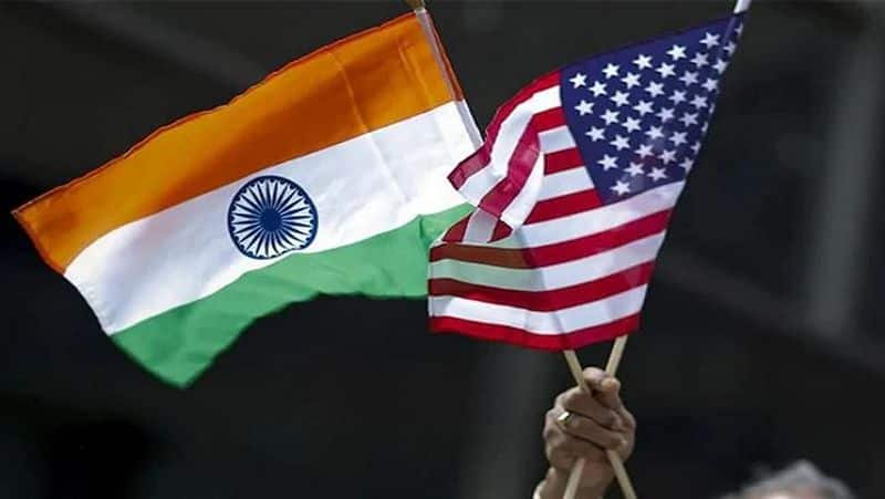 America Blockade Warning to India For Deal with Iran grg