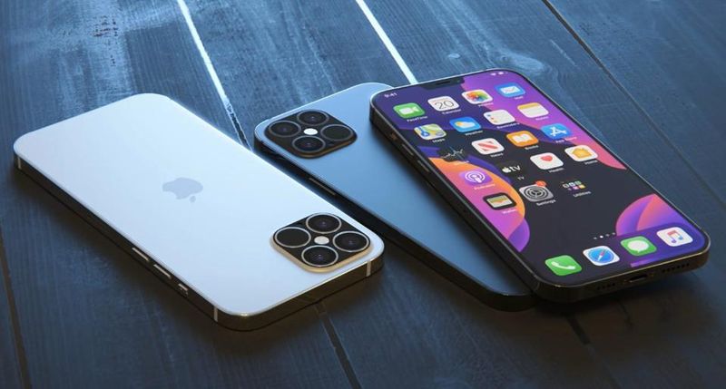 Apple iPhone 13 in four variations, major camera upgrades leaked expected all you need to know