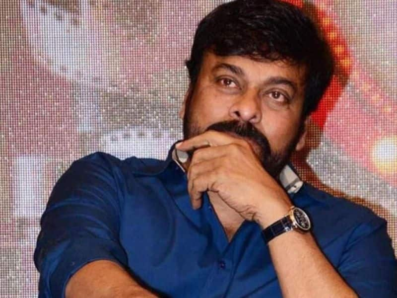 Chiranjeevi s Next Titled Byreddy? JSP