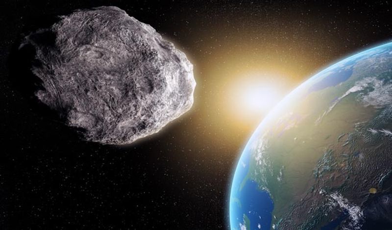 Can asteroid Nereus be mined for metals worth billions