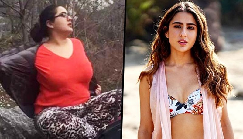 <p style="text-align: justify;"> </p>
<p style="text-align: justify;">To be in the limelight, you need to look slim, fit and gorgeous. Sara was overweight, but when she decided to come in front of the camera, she had undergone a massive physical change by losing her weight. Here's what she shared.<br />
</p>
<p style="text-align: justify;"> </p>
<p style="text-align: justify;">To be in the limelight, you need to look slim, fit and gorgeous. Sara was overweight, but when she decided to come in front of the camera, she had undergone a massive physical change by losing her weight. Here's what she shared.<br />
</p>
