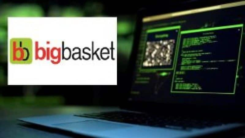 Bigbasket files complaint with Bengaluru Cyber Crime Cell -ymn