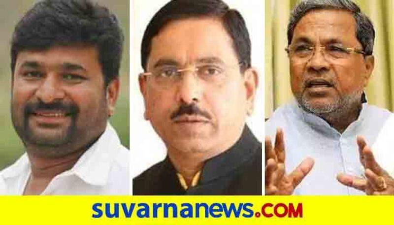 Former CM Siddaramaiah Talks Over Vinay Kulkarni Arrest grg