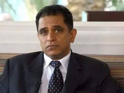 Bollywood producer Firoz Nadiadwala arrives at NCB office after wife’s arrest in drug case