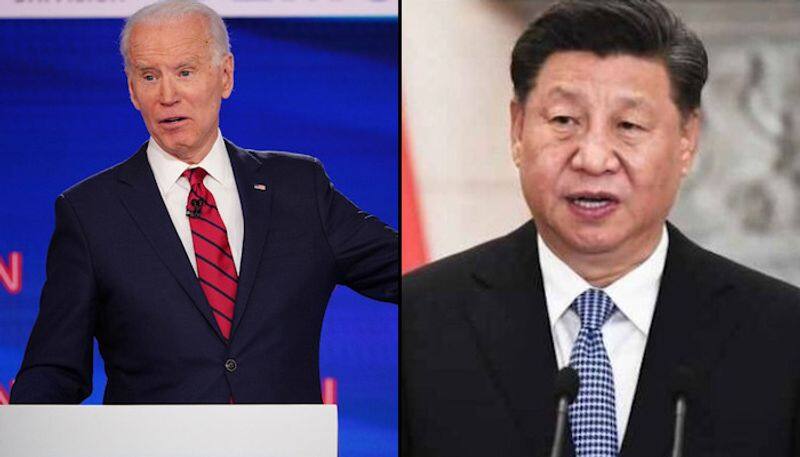 China refuses to acknowledge Joe Biden's win in US elections 2020-dnm