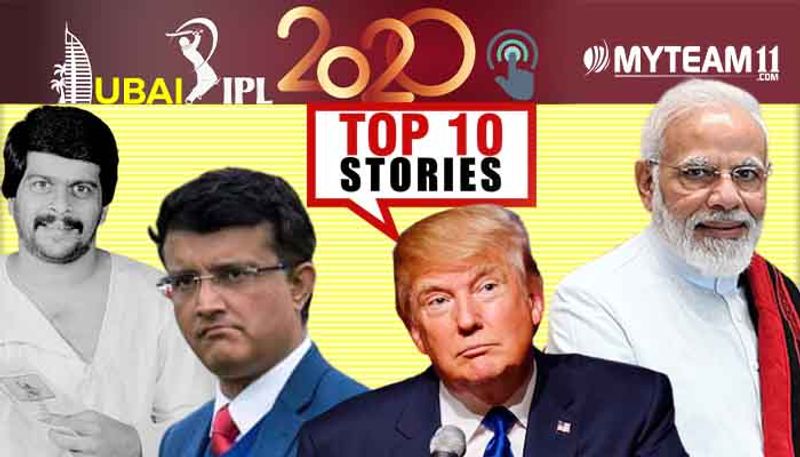 Pm Narendra modi to IPL 2020 top 10 news of november 9 ckm