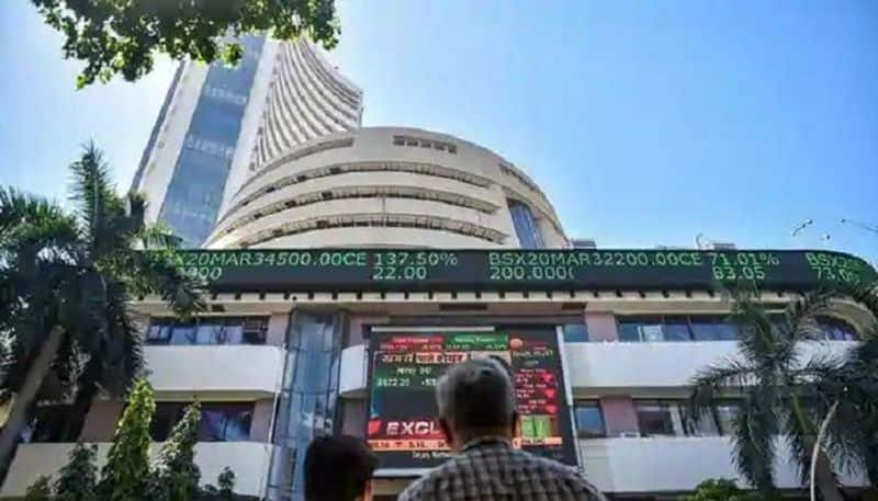 Stock Market live Sensex nifty opened on positive note 10 February 2022