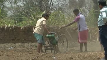 Governments big announcement for farmers, this gift given before Diwali