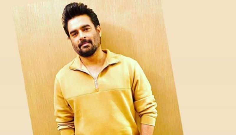 madhavan reveals the secret behind his charming look