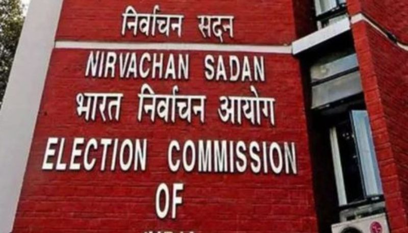 EC orders adjourning voting in PS 125 of Sitalkurchi Assembly constituency after violence in Cooch Behar-dnm