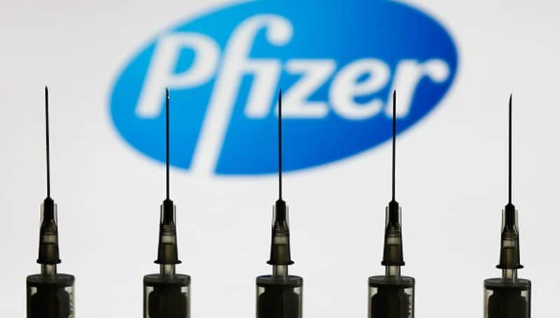 UK approves Pfizer BioNTech vaccine high-risk Covid-19 next week-VPN