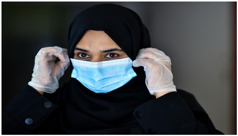 27 new covid deaths in Oman reported on Sunday with 905 new infections