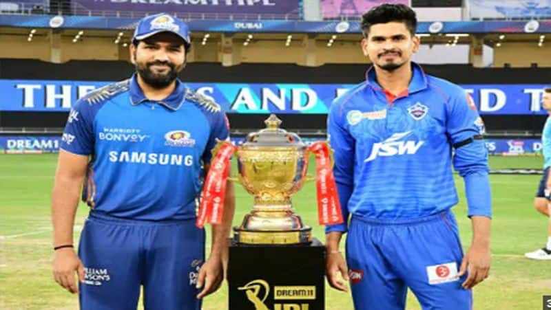 IPL 2020 MI vs DC Final Preview