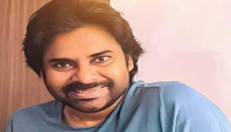 Krish to commence a mini schedule of PSPK27 JSP