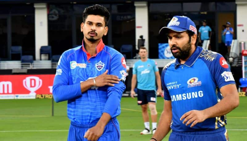 IPL 2020 MI vs DC Final Who all are vital in crucial match