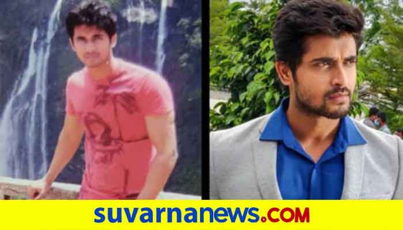 Kannada actor chandan kumar completes 10 years in film journey vcs