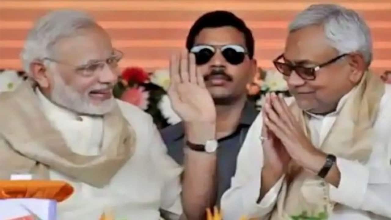Bihar election results: NDA all set to form govt with 125 seats in kitty
