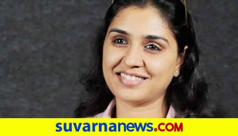 Actress Anu Prabhakar Mukherjee tests positive for COVID 19 snr