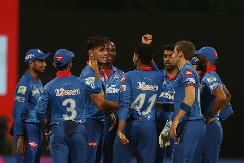 IPL 2020 MI vs DC Final Live Updates Delhi Capitals Probable XI