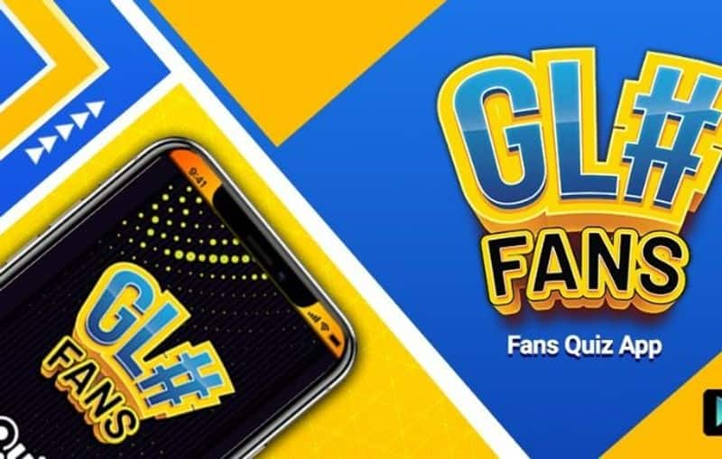 GloFans Rolls Out Unique Free-To-Play Sports Quiz App Created By Global Fans ckm