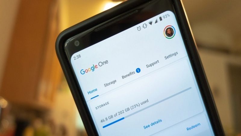 Google offers free 30 GB Cloud Storage check details mrq