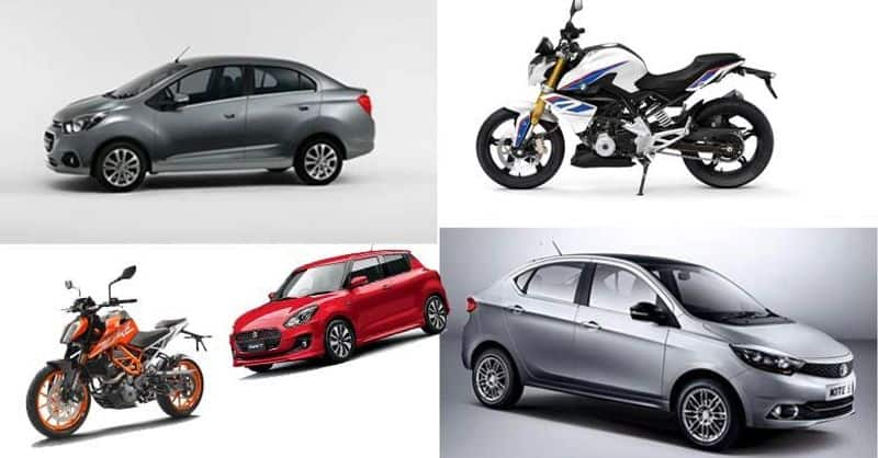 top smart tips to know before buying a new dream car or bike that could save big on your first ride