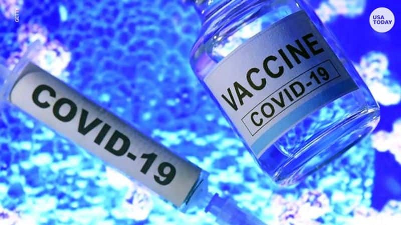 Covid vaccine shows nearly 95% protection, Says Moderna