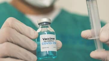 COVID 19 Union health ministry quashes rumours over vaccine
