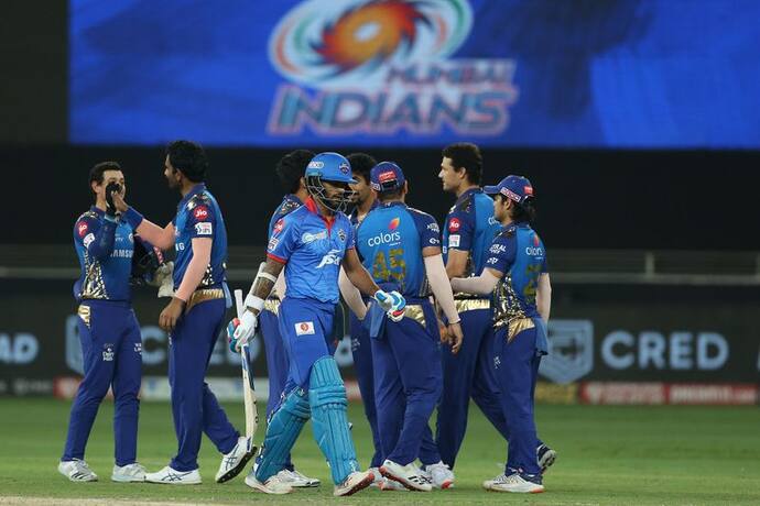 IPL 2021, MI vs DC - শনিবারই কি প্লেঅফে জায়গা পাকা হবে দিল্লির, নাকি টিকে থাকবে রোহিত-বাহিনী