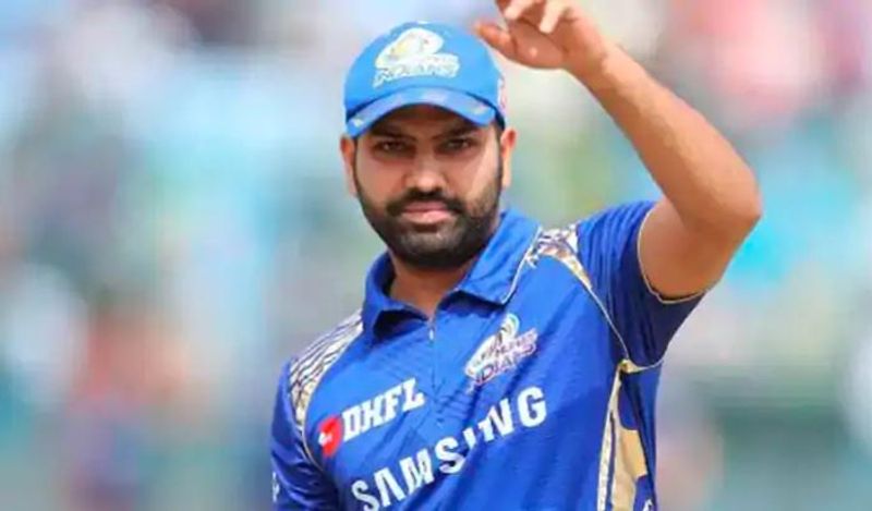 IPL 2020 Rohit Sharma talking on his captaincy