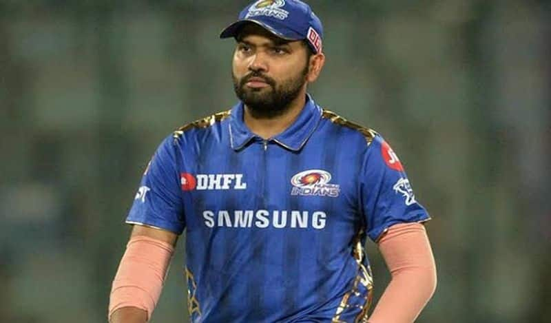 IPL 2023: Uphill task before Rohit Sharma and Mumbai Indians in the first leg of IPL gkc