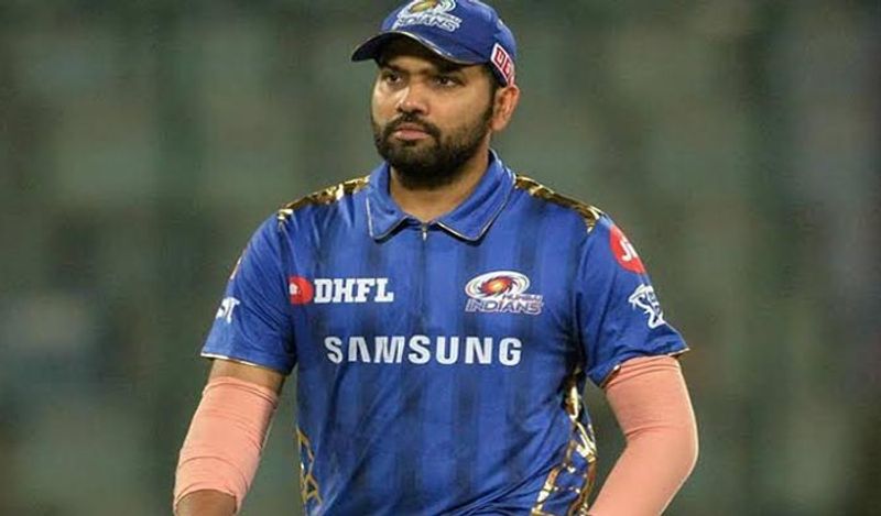 IPL 2023: Uphill task before Rohit Sharma and Mumbai Indians in the first leg of IPL gkc