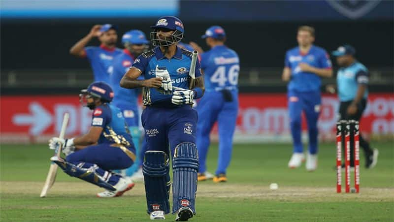 IPL 2022: Another setback for Mumbai Indians,Suryakumar Yadav ruled out of IPL 2022