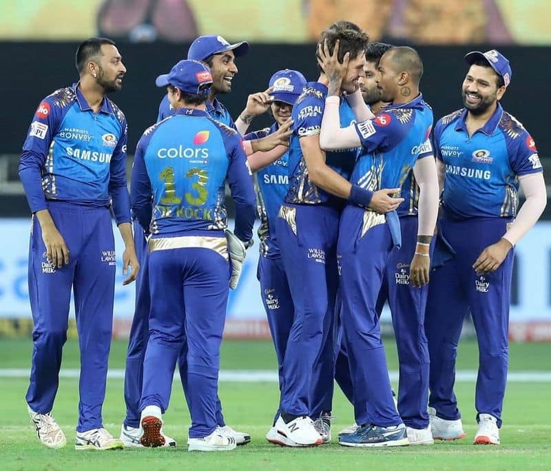 Here is the playing eleven of Mumbai Indians for the Inaugural IPL match