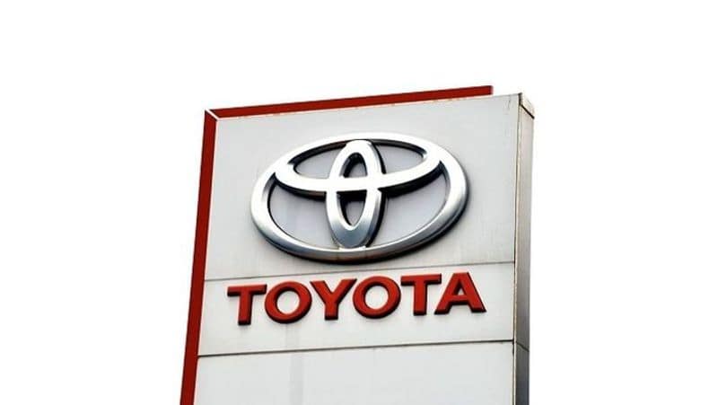 Toyota Motors Lockout in Bidadi in Ramanagara District grg