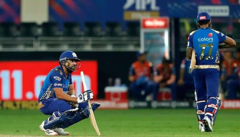 Rohit Sharma Reacts To Suryakumar Yadav Selfless Gesture