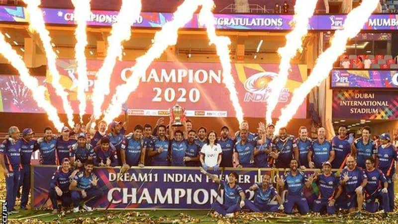 BCCI Starts process of next season IPL with new team