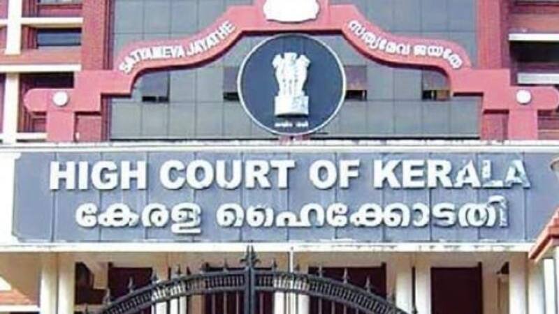 Kerala High Court