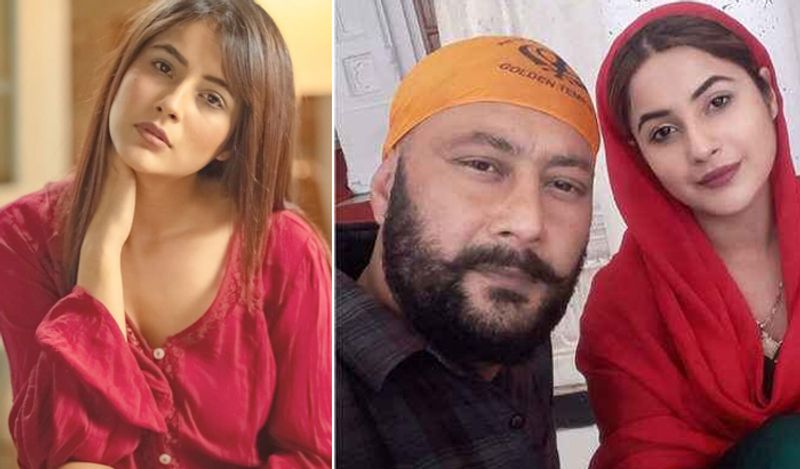 Shehnaaz Gill's father Santokh Singh Sukh shot at by two men after he joined BJP RCB