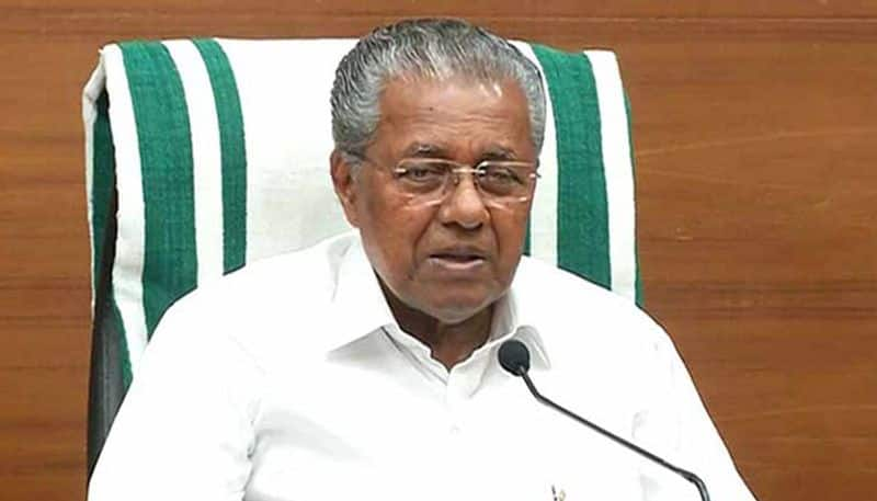 Kerala High court cancels FIR charged over black flag protest against CM Pinarayi Vijayan