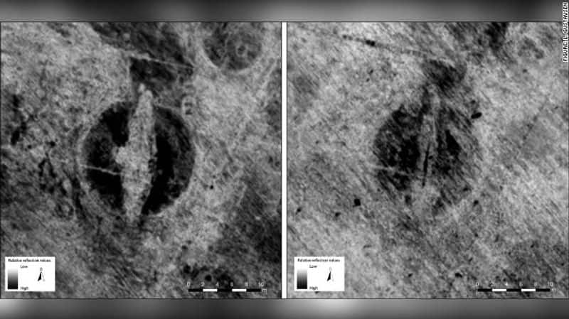 Archaeologists in Norway find rare Viking ship burial using only radar