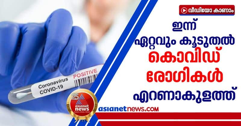 7007 new covid cases reported in kerala