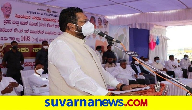 Nalin Kumar Kateel Reacts about BJP MLA Basangowda Patil Yatnal rbj