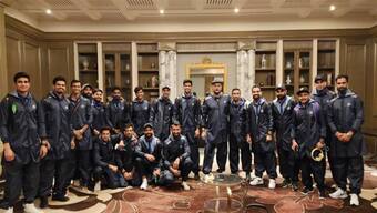 టీమిండియా టెస్టుల్లో 4-0 తేడాతో వైట్‌వాష్ అవుతుంది... విరాట్ ఆడకబోతే... ఆసీస్ మాజీ కెప్టెన్ మైకేల్ క్లార్క్!